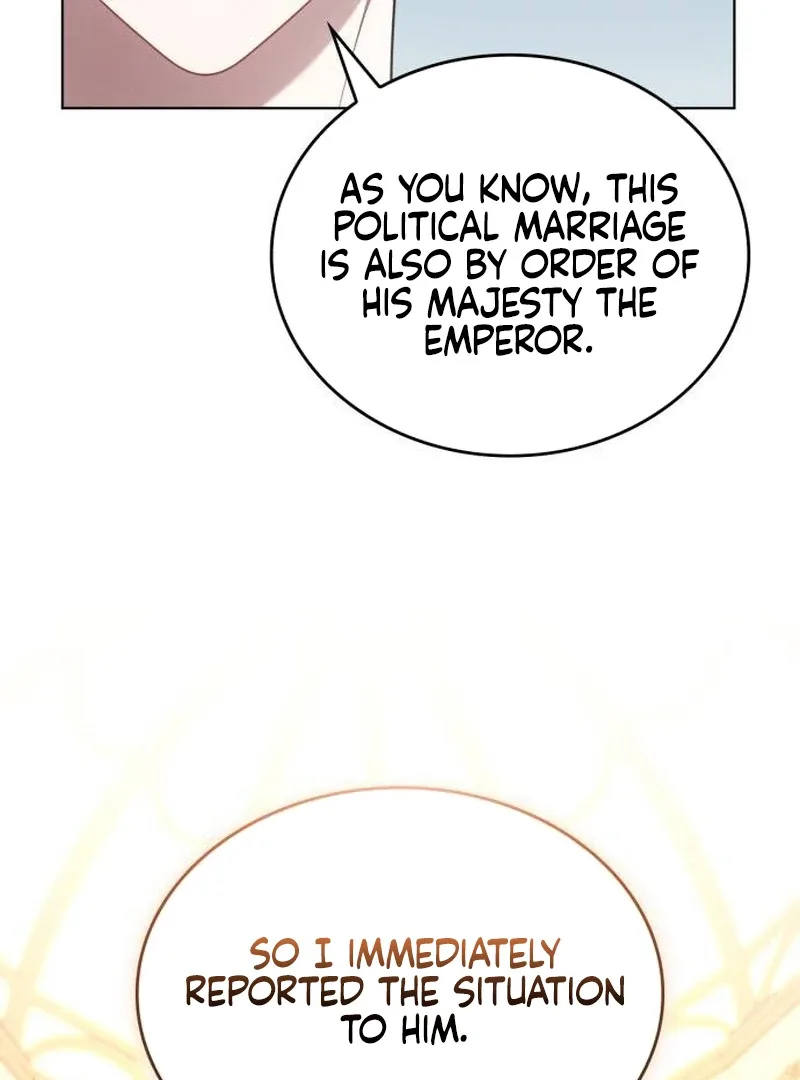 In the Name of Special Contract Marriage Chapter 9 page 31