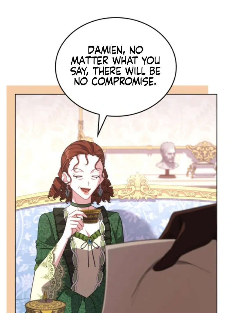 In the Name of Special Contract Marriage Chapter 10 page 48