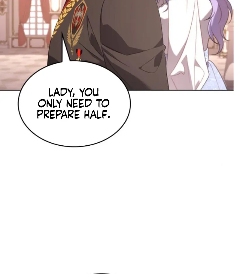 In the Name of Special Contract Marriage Chapter 10 page 122