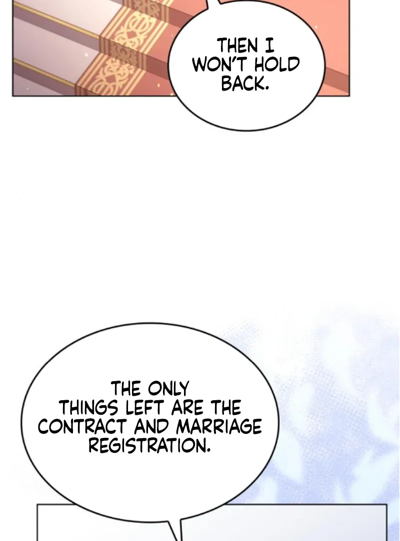 In the Name of Special Contract Marriage Chapter 10 page 124