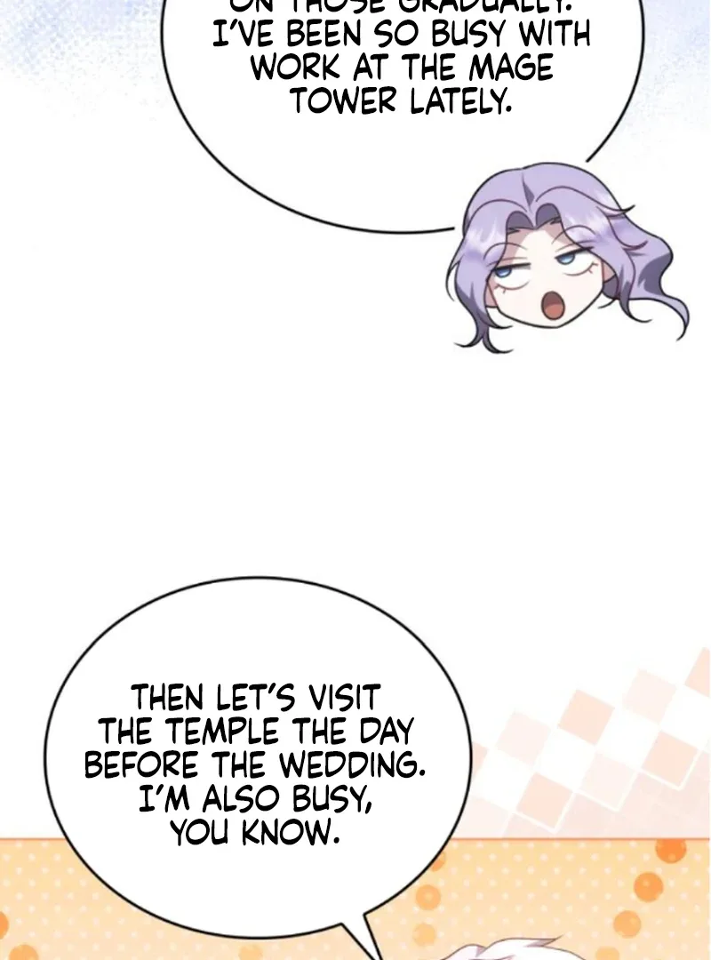 In the Name of Special Contract Marriage Chapter 10 page 126