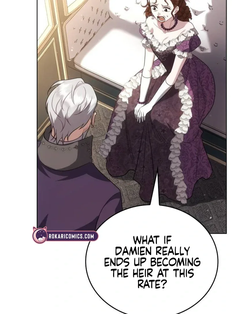 In the Name of Special Contract Marriage Chapter 9 page 45