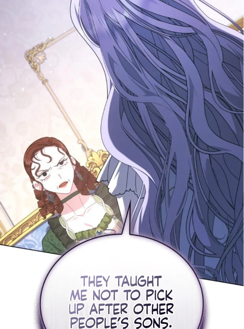 In the Name of Special Contract Marriage Chapter 10 page 82