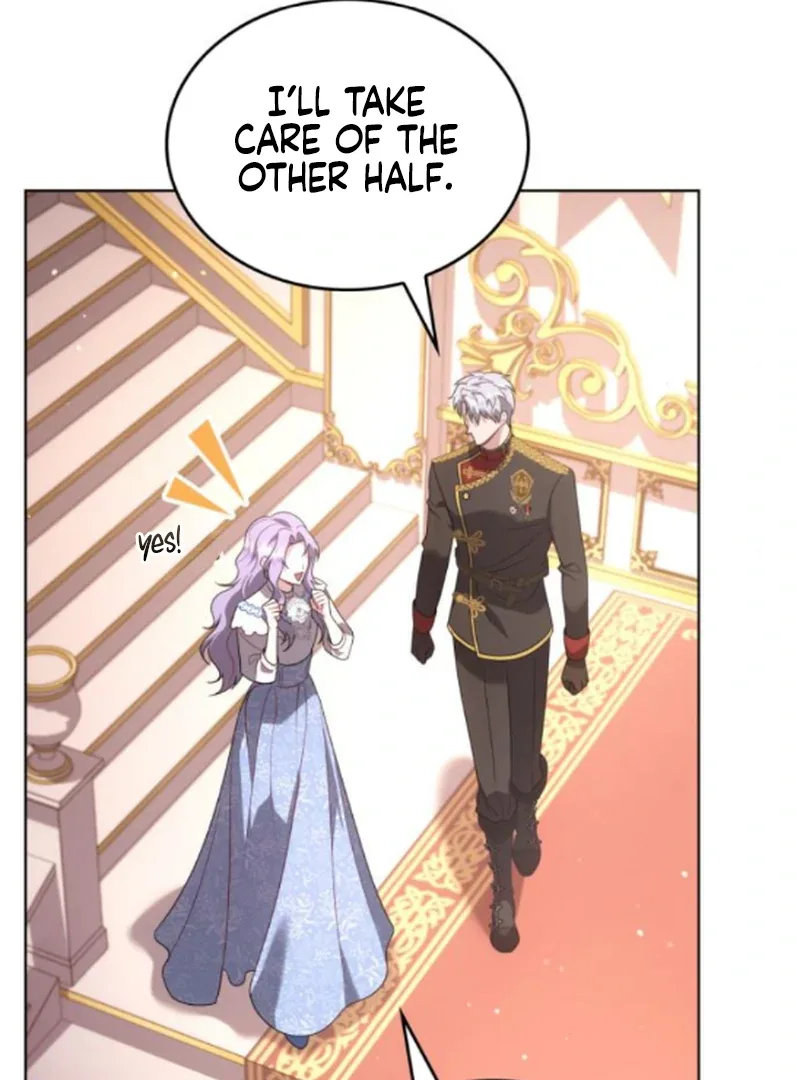 In the Name of Special Contract Marriage Chapter 10 page 123
