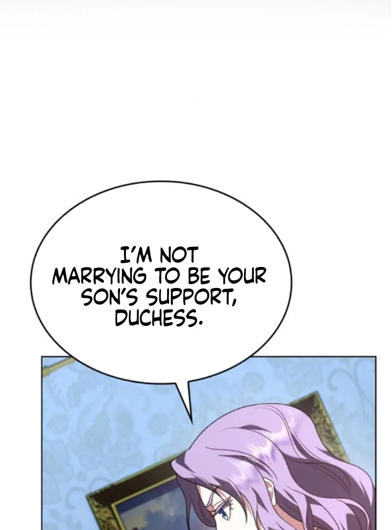 In the Name of Special Contract Marriage Chapter 10 page 75
