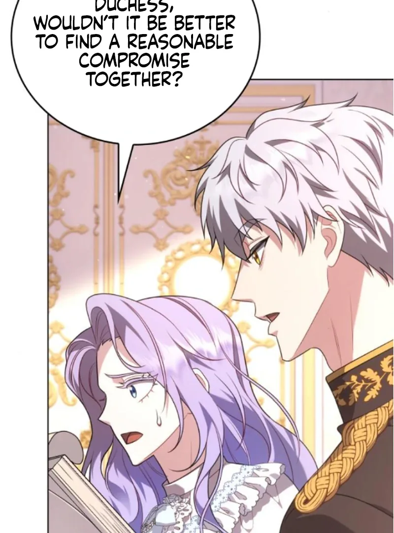In the Name of Special Contract Marriage Chapter 10 page 45