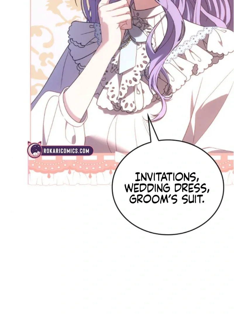 In the Name of Special Contract Marriage Chapter 10 page 120