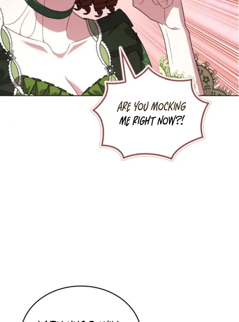 In the Name of Special Contract Marriage Chapter 10 page 91