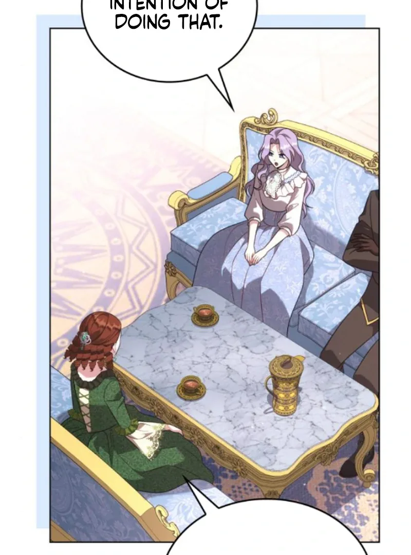 In the Name of Special Contract Marriage Chapter 10 page 71