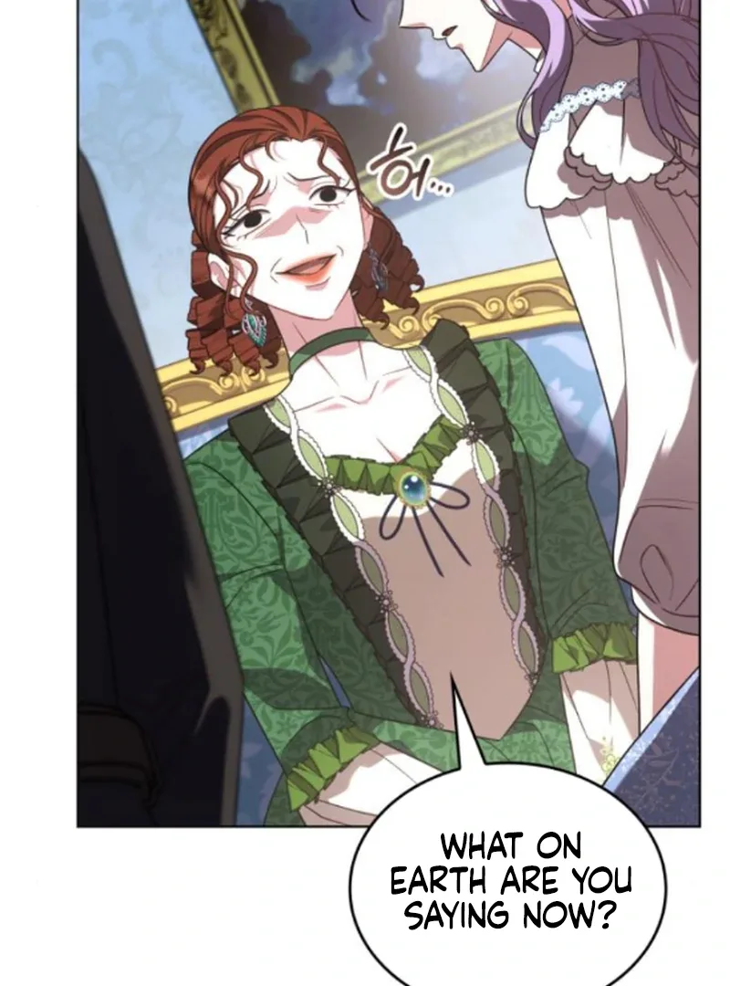 In the Name of Special Contract Marriage Chapter 10 page 76
