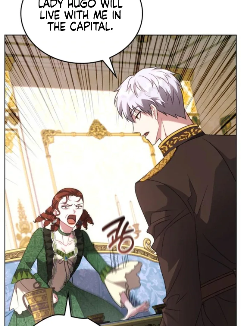 In the Name of Special Contract Marriage Chapter 10 page 92