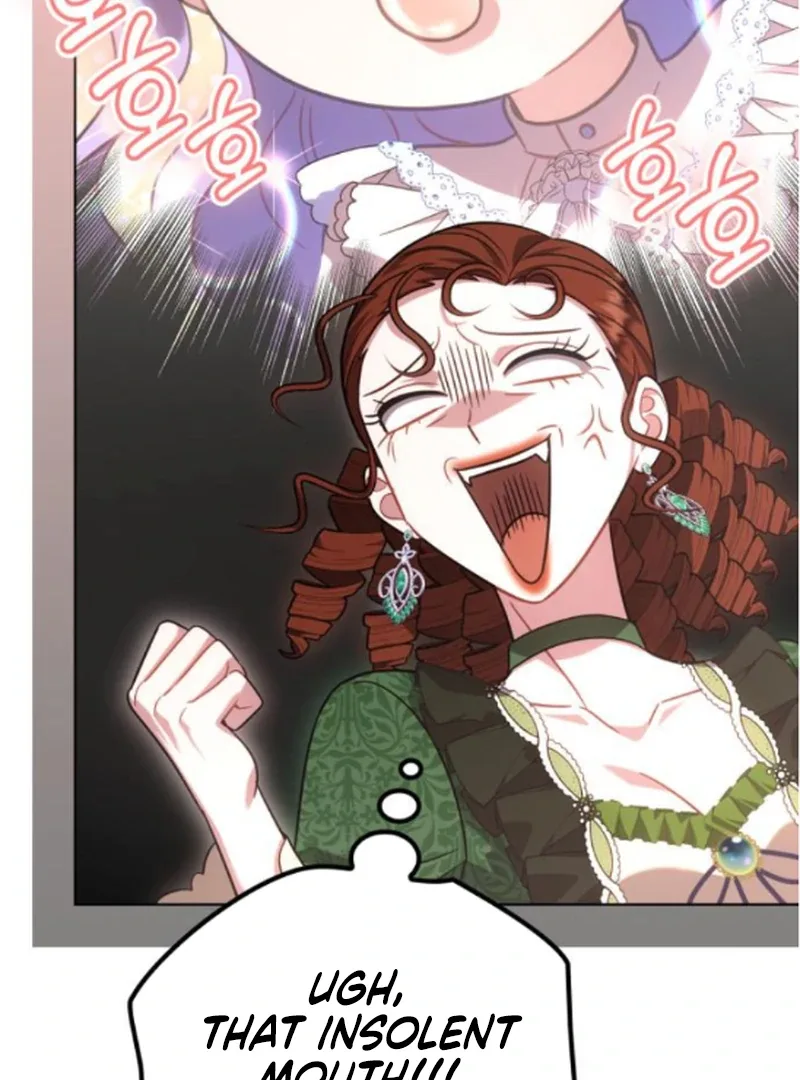 In the Name of Special Contract Marriage Chapter 10 page 106