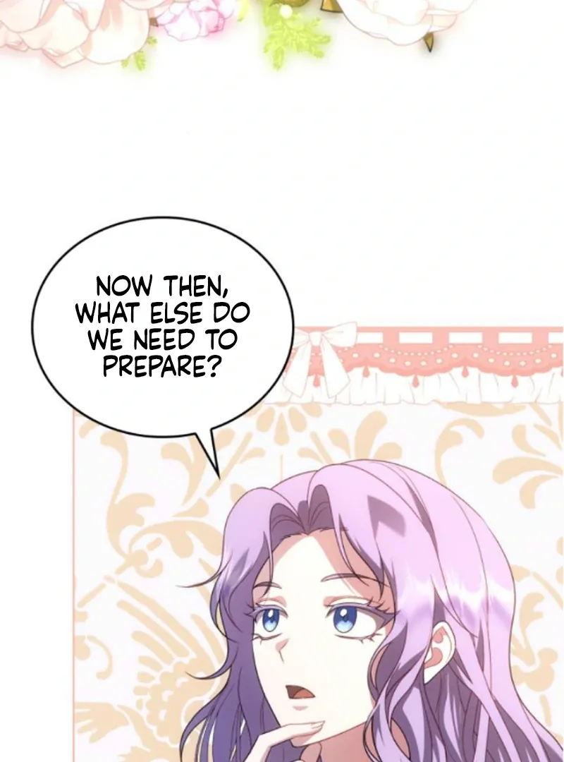 In the Name of Special Contract Marriage Chapter 10 page 119