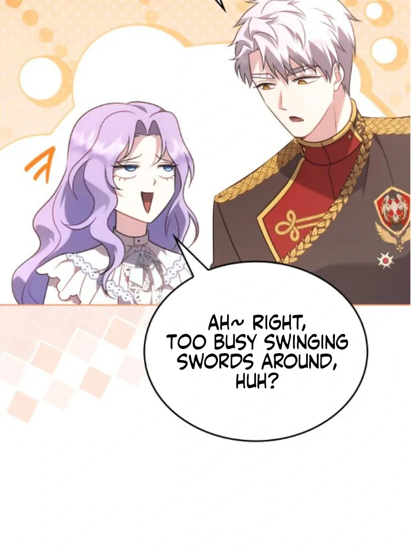 In the Name of Special Contract Marriage Chapter 10 page 127