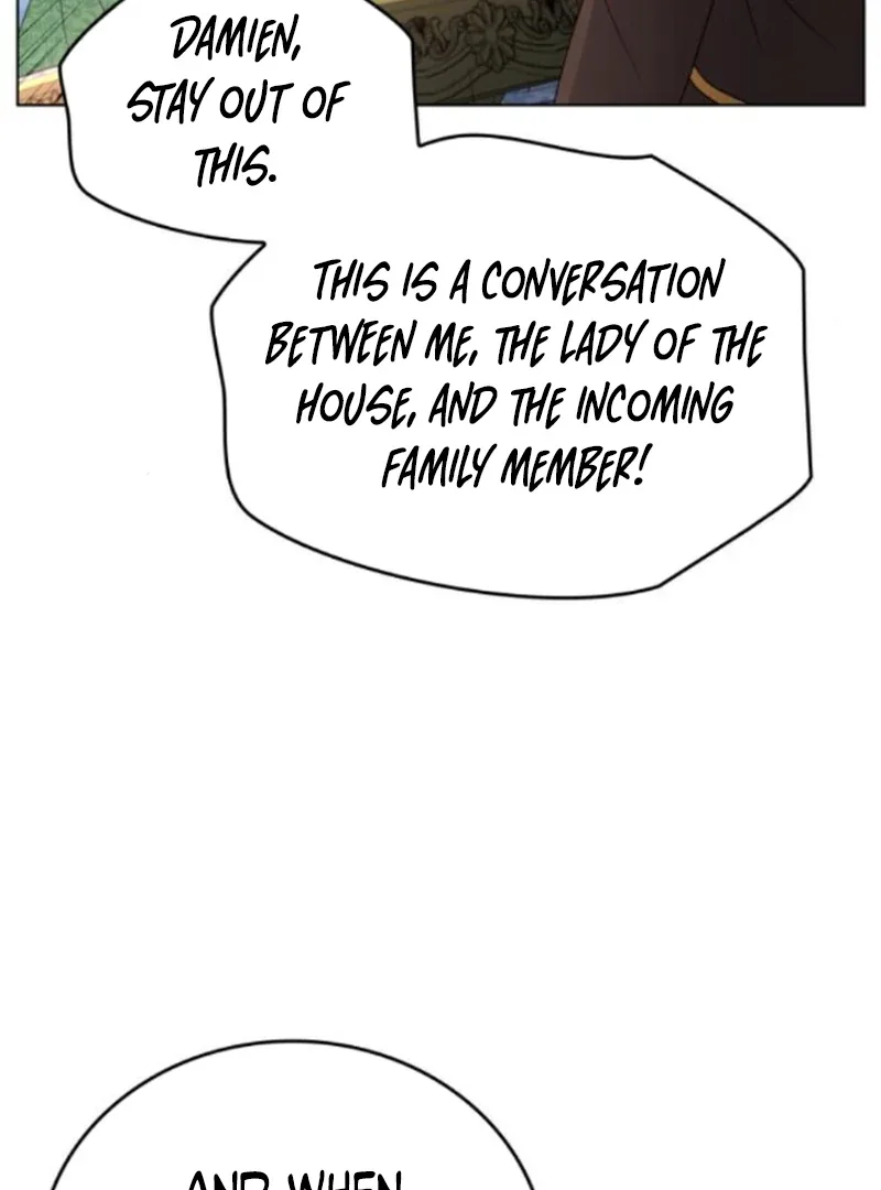 In the Name of Special Contract Marriage Chapter 10 page 93