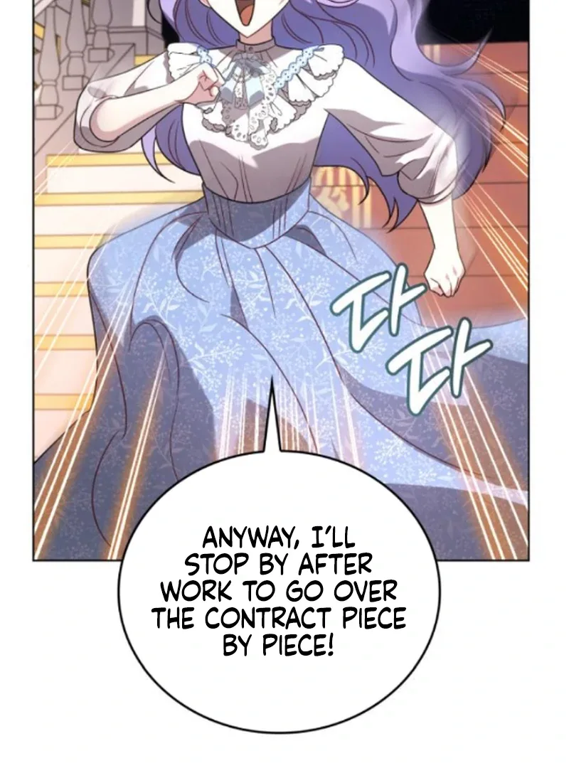 In the Name of Special Contract Marriage Chapter 10 page 129