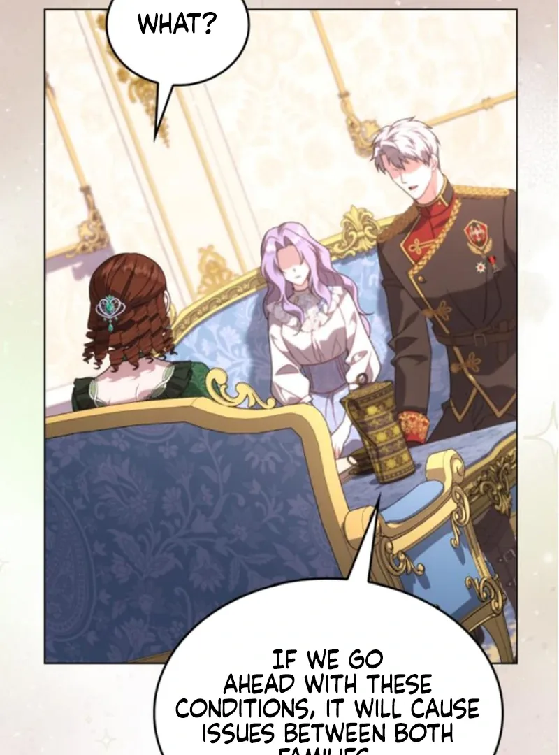 In the Name of Special Contract Marriage Chapter 10 page 56