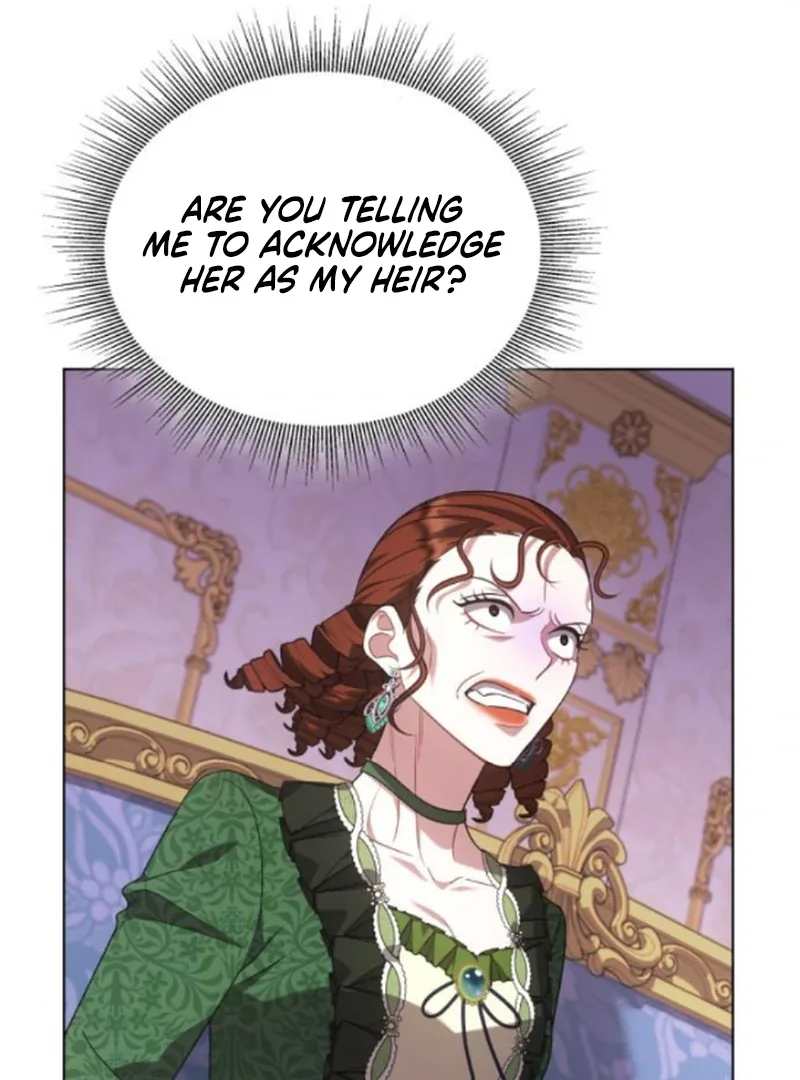 In the Name of Special Contract Marriage Chapter 10 page 99