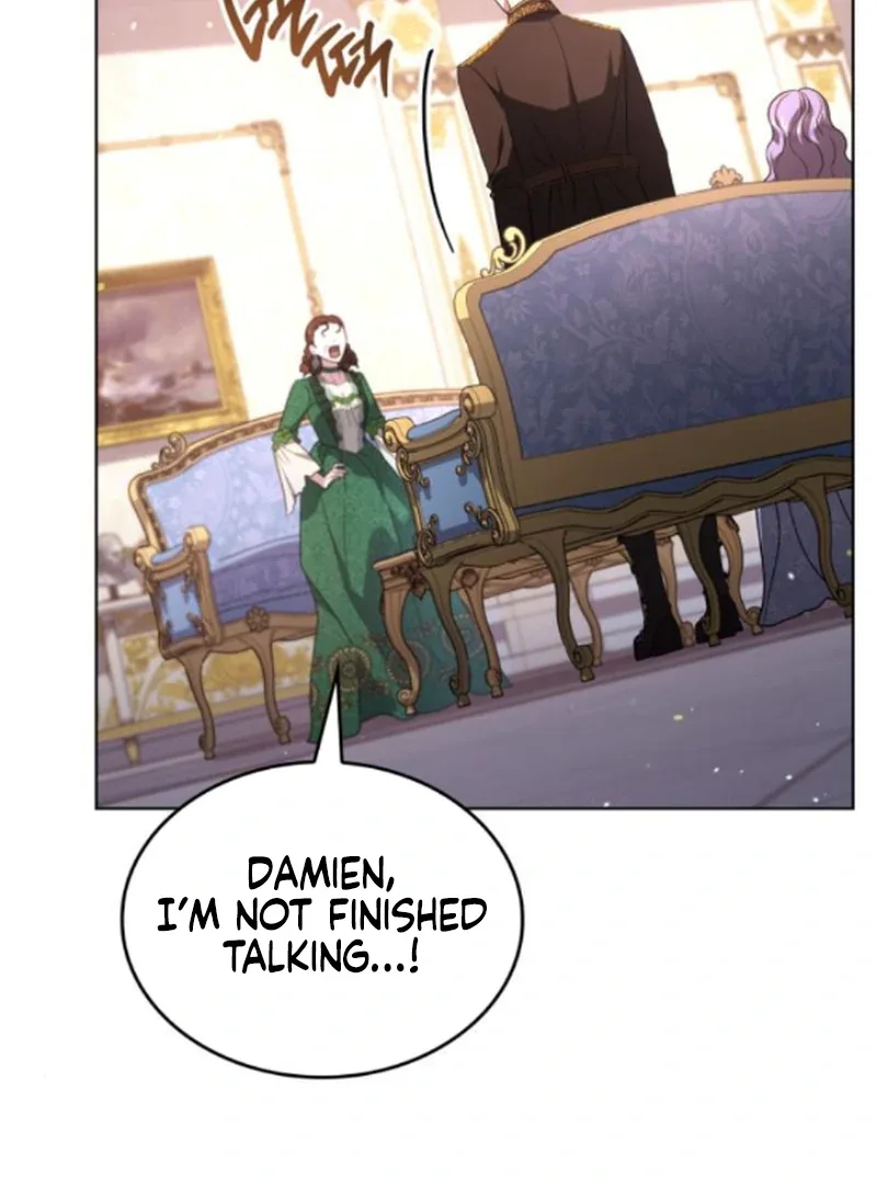 In the Name of Special Contract Marriage Chapter 10 page 108