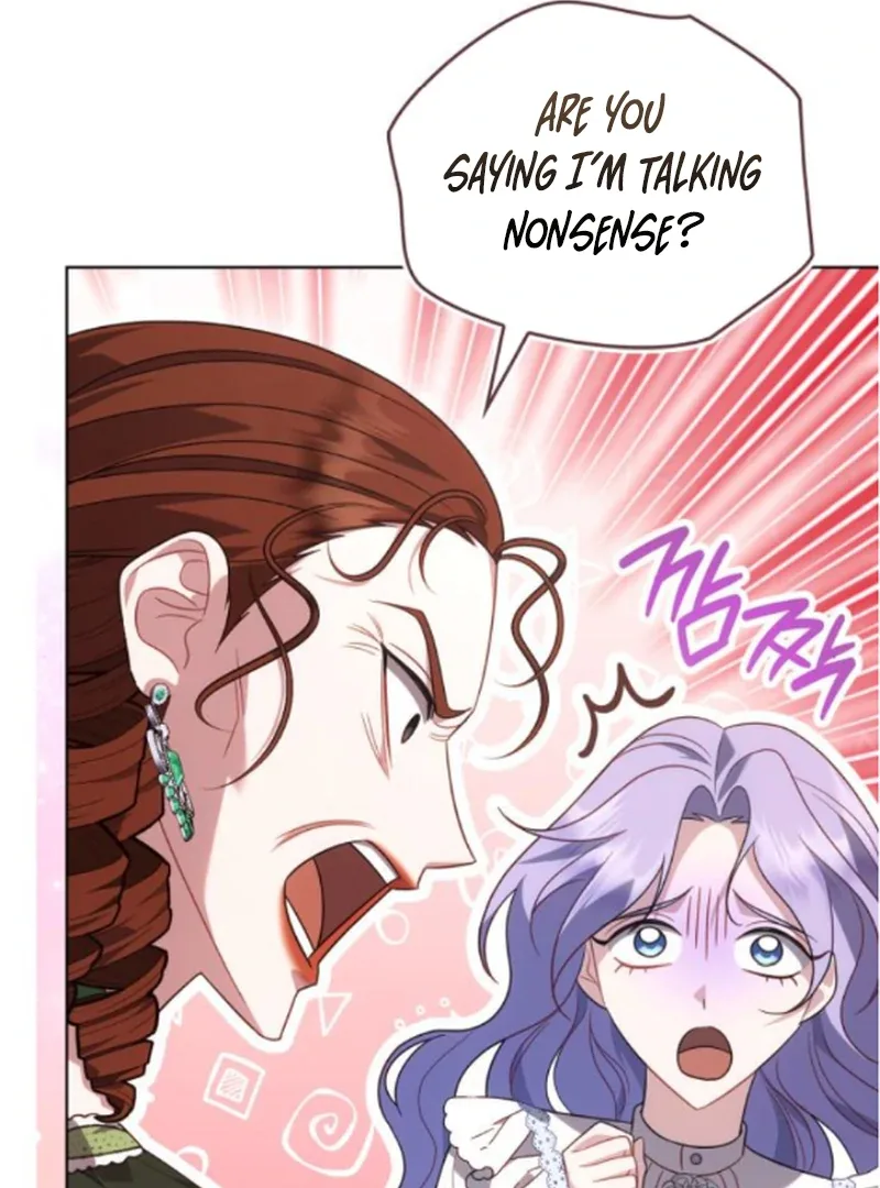 In the Name of Special Contract Marriage Chapter 10 page 87