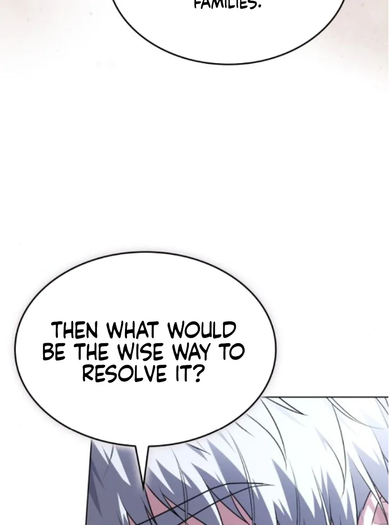 In the Name of Special Contract Marriage Chapter 10 page 57