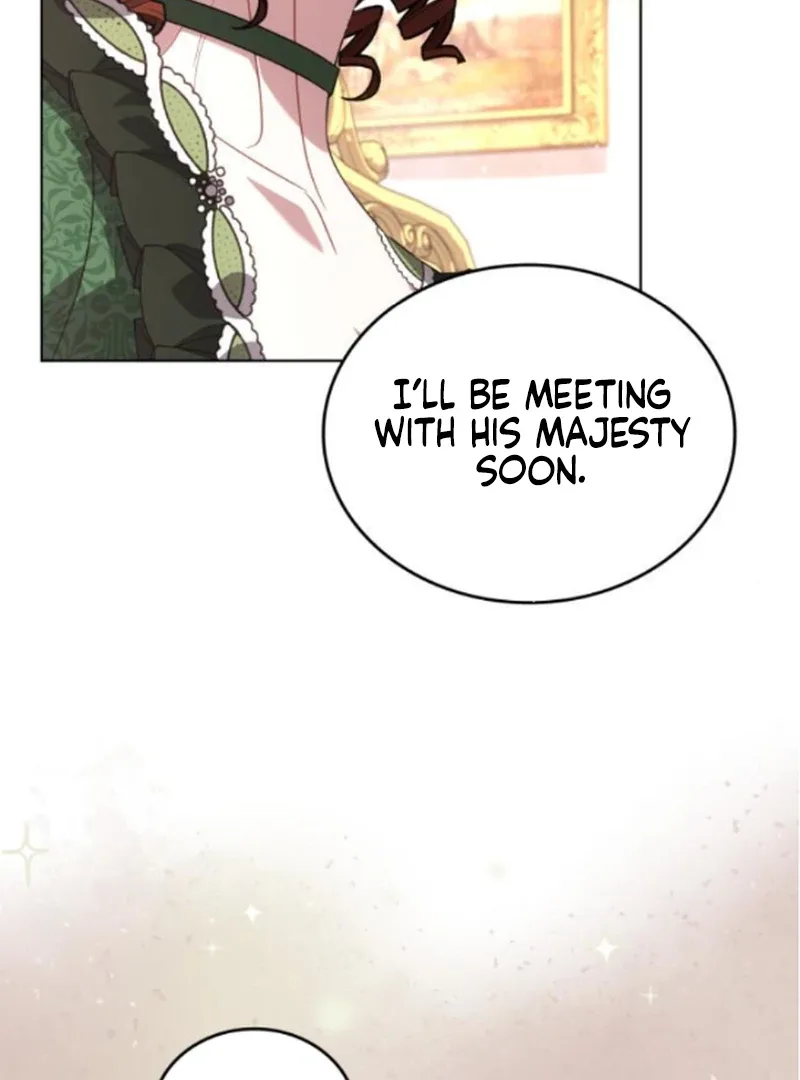In the Name of Special Contract Marriage Chapter 10 page 55