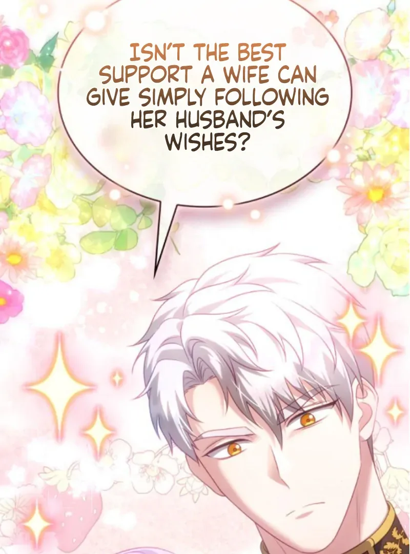 In the Name of Special Contract Marriage Chapter 10 page 103