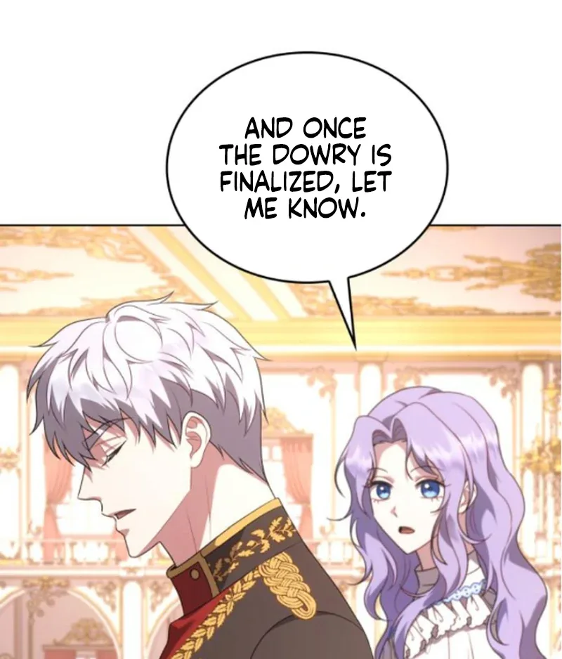 In the Name of Special Contract Marriage Chapter 10 page 121