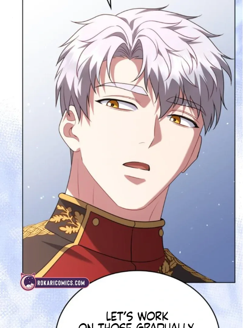 In the Name of Special Contract Marriage Chapter 10 page 125