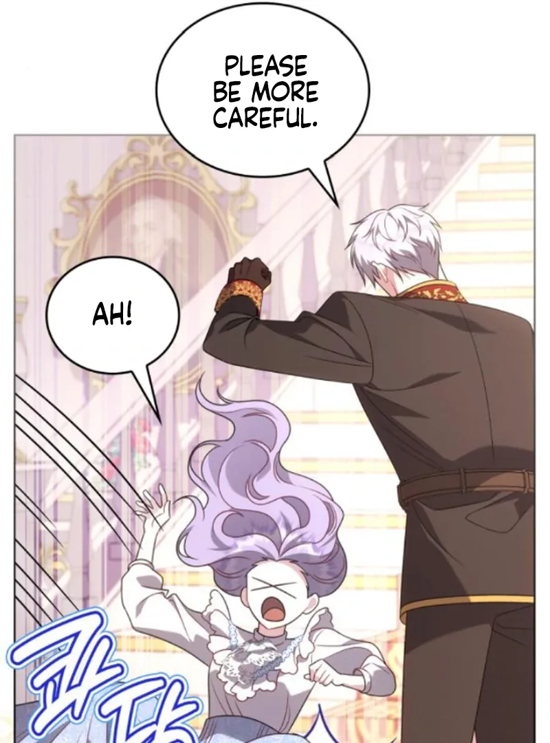 In the Name of Special Contract Marriage Chapter 10 page 147