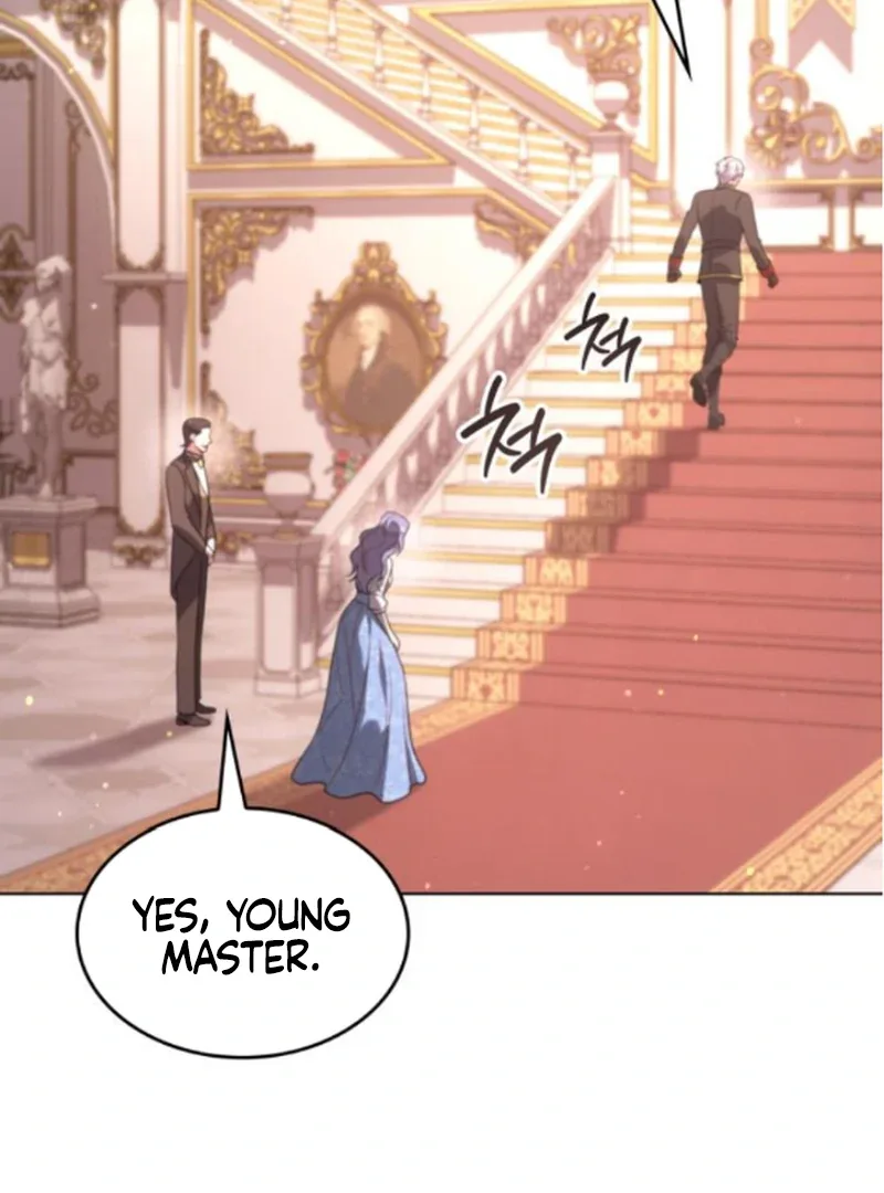 In the Name of Special Contract Marriage Chapter 10 page 156