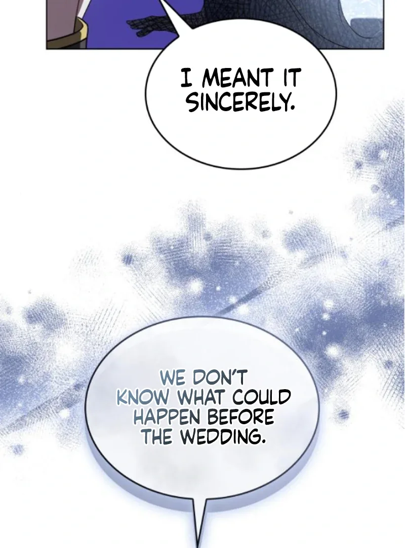 In the Name of Special Contract Marriage Chapter 10 page 150