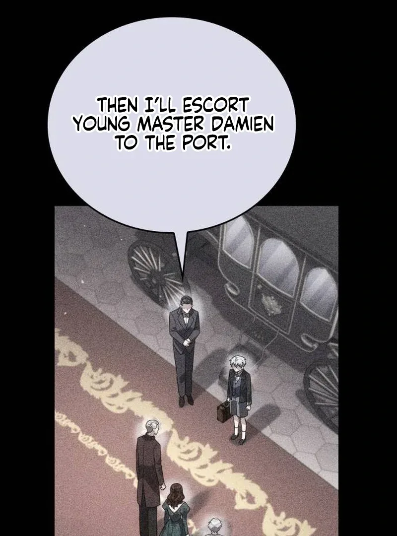 In the Name of Special Contract Marriage Chapter 9 page 51