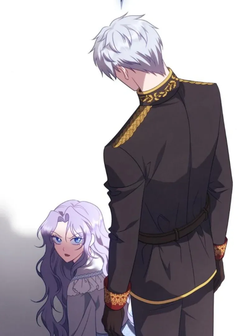 In the Name of Special Contract Marriage Chapter 10 page 151