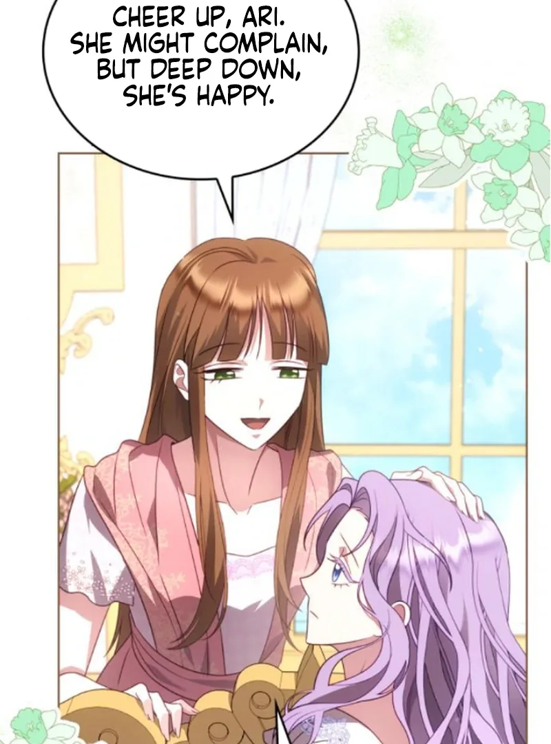 In the Name of Special Contract Marriage Chapter 11 page 34