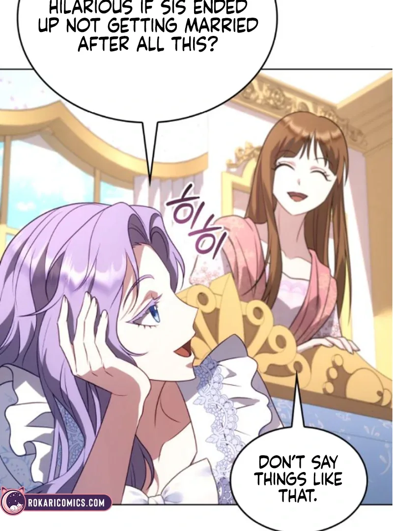 In the Name of Special Contract Marriage Chapter 11 page 18