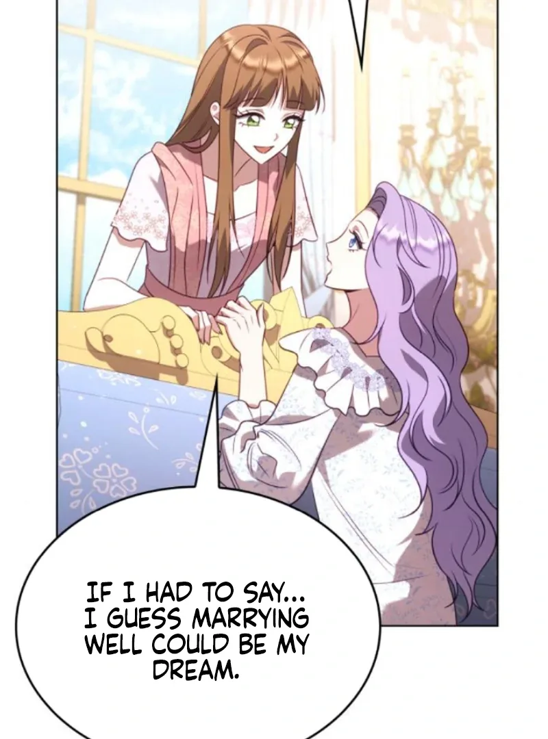 In the Name of Special Contract Marriage Chapter 11 page 45
