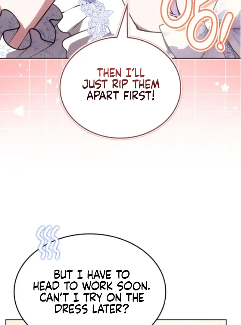 In the Name of Special Contract Marriage Chapter 11 page 8