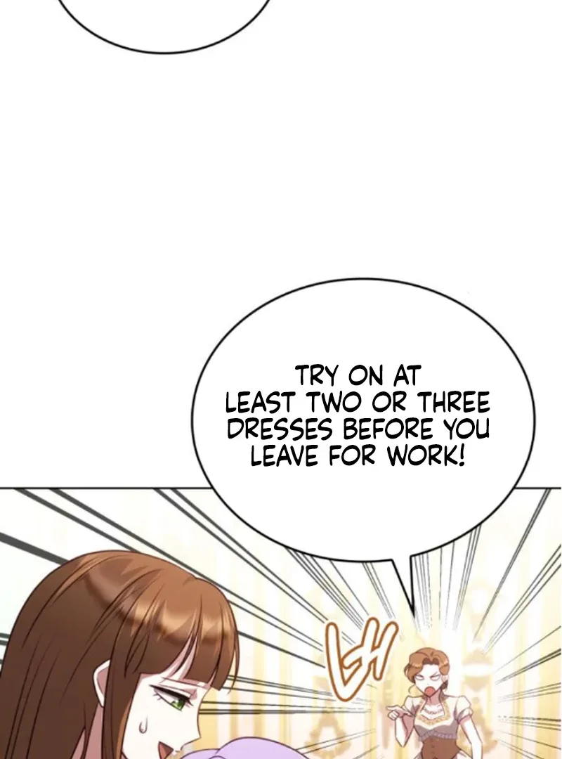 In the Name of Special Contract Marriage Chapter 11 page 32