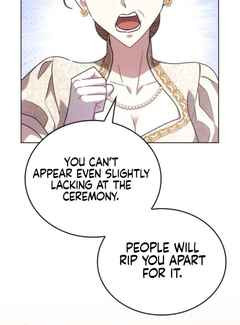 In the Name of Special Contract Marriage Chapter 11 page 6