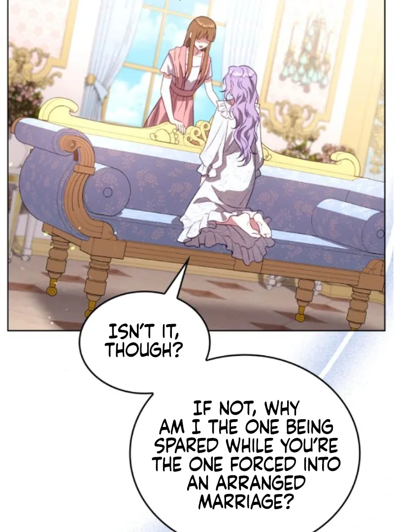 In the Name of Special Contract Marriage Chapter 11 page 42