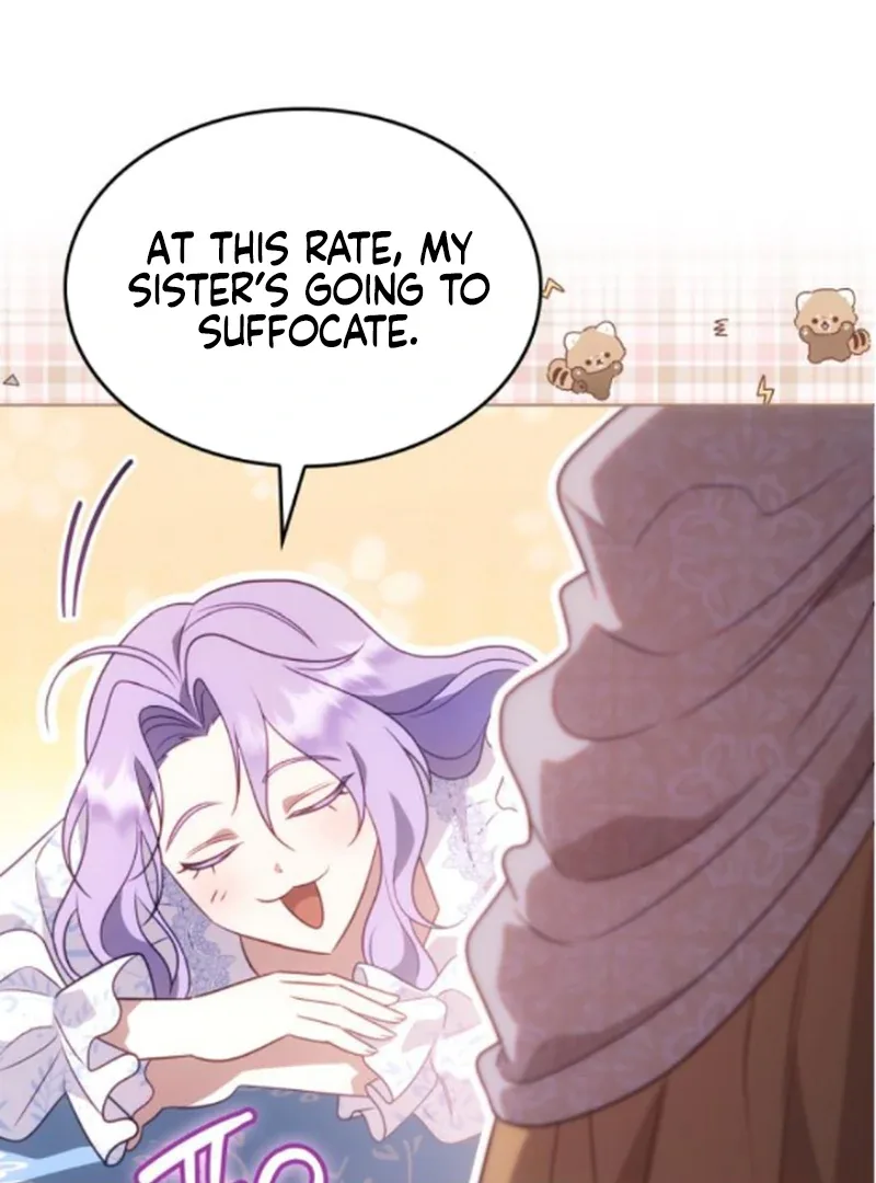 In the Name of Special Contract Marriage Chapter 11 page 27