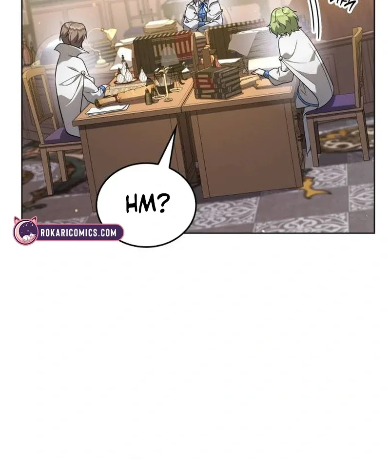 In the Name of Special Contract Marriage Chapter 9 page 72