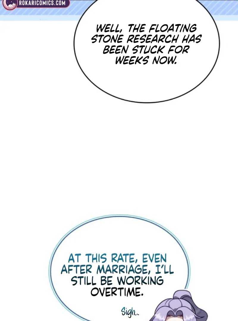 In the Name of Special Contract Marriage Chapter 11 page 64