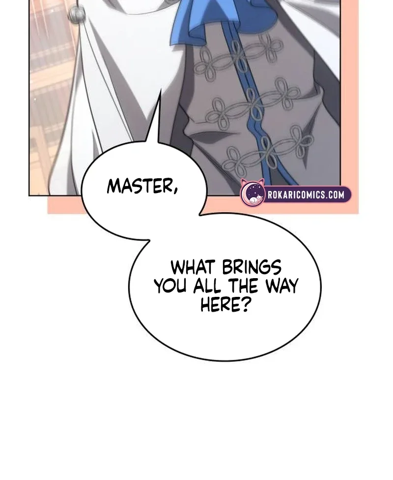 In the Name of Special Contract Marriage Chapter 9 page 84