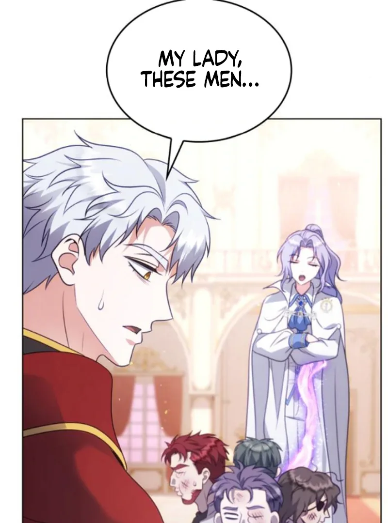 In the Name of Special Contract Marriage Chapter 11 page 158