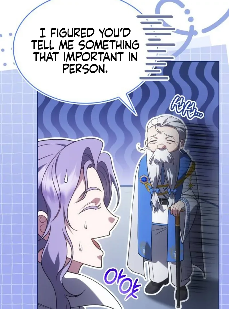In the Name of Special Contract Marriage Chapter 9 page 88