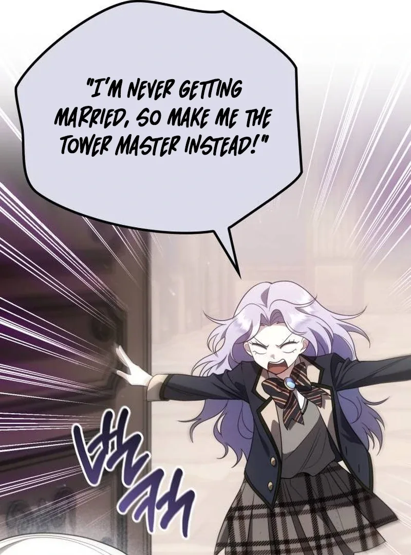 In the Name of Special Contract Marriage Chapter 9 page 97