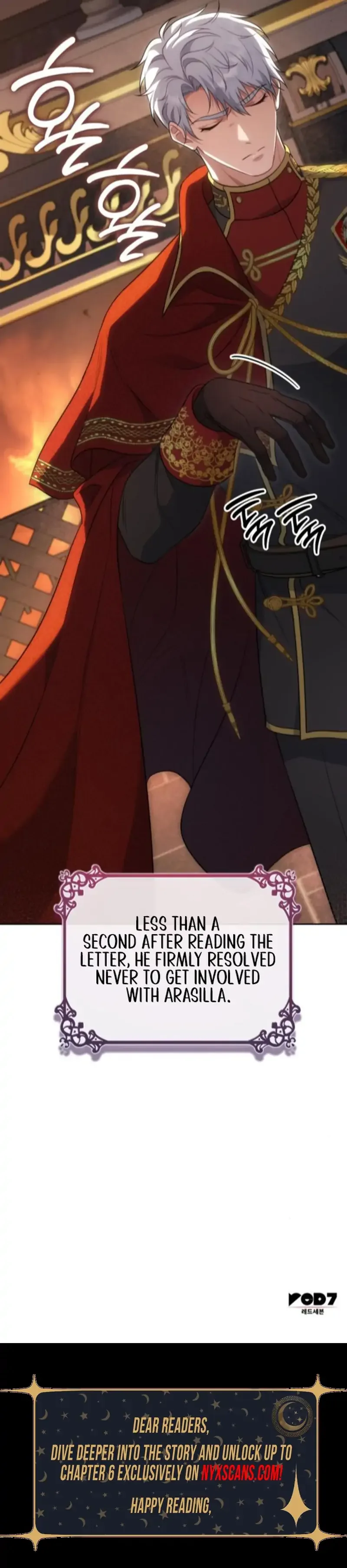 In the Name of Special Contract Marriage Chapter 1 page 182