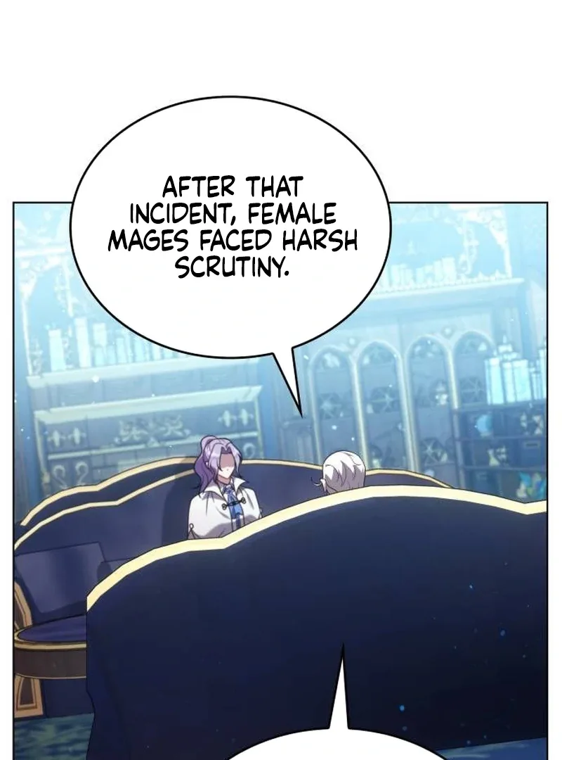 In the Name of Special Contract Marriage Chapter 9 page 114